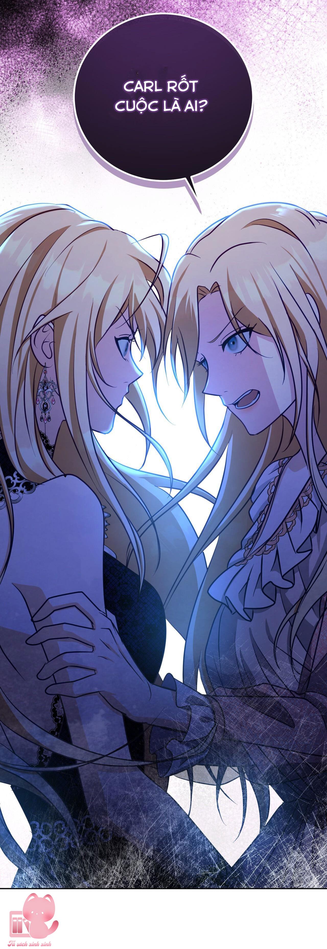 Thánh Nữ Giả Muốn Bỏ Trốn Chap 22 - Next Chap 23