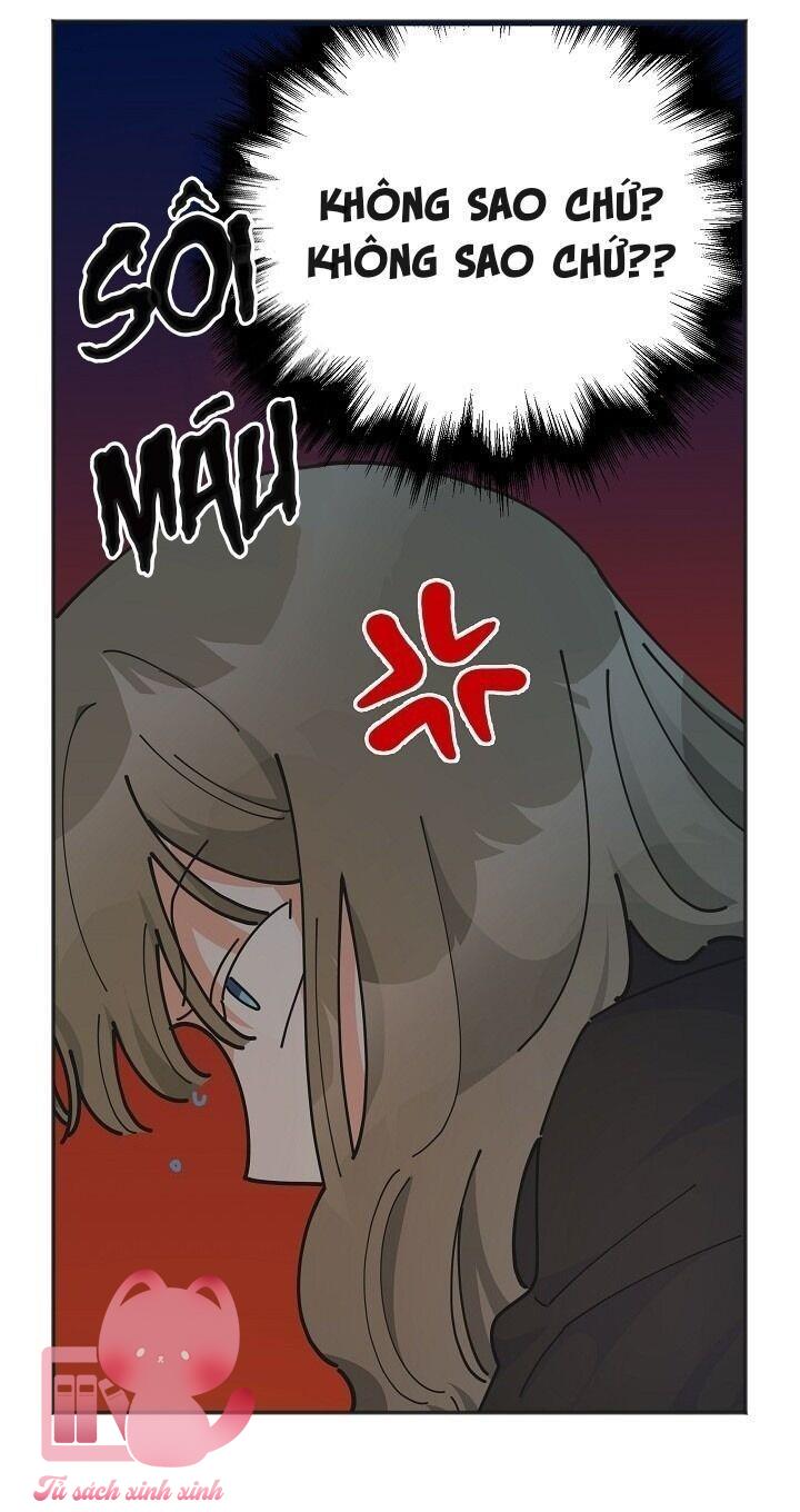 Người Hùng Của Ác Nữ Chapter 44 - Trang 4