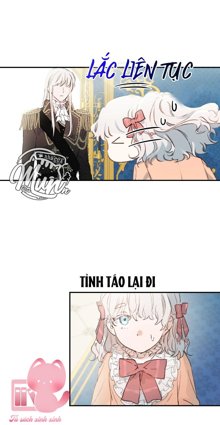 Những Nhân Vật Mạnh Nhất Thế Giới Ám Ảnh Tôi Chapter 2 - Trang 4