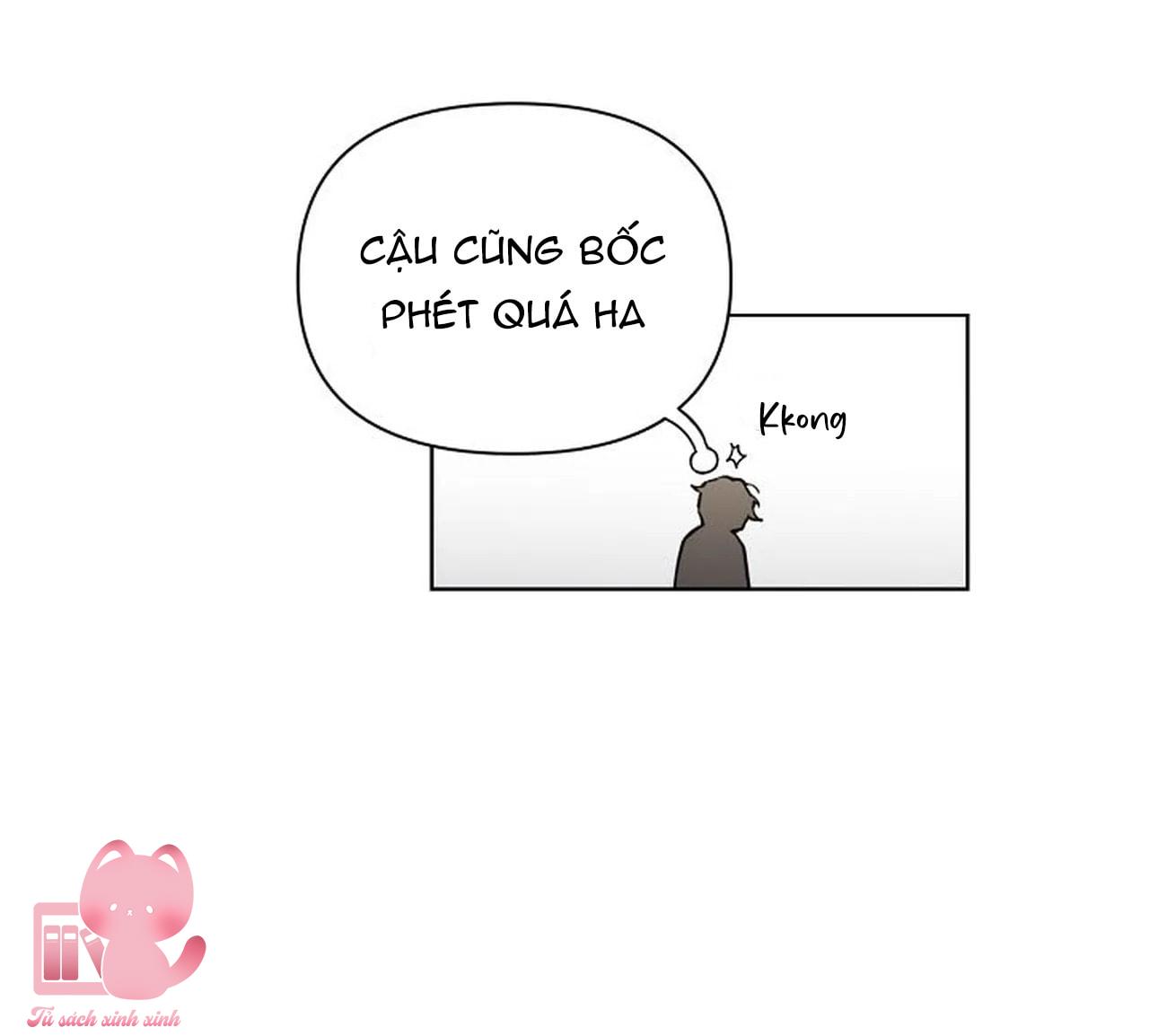 Bình Minh Chap 21 - Trang 4