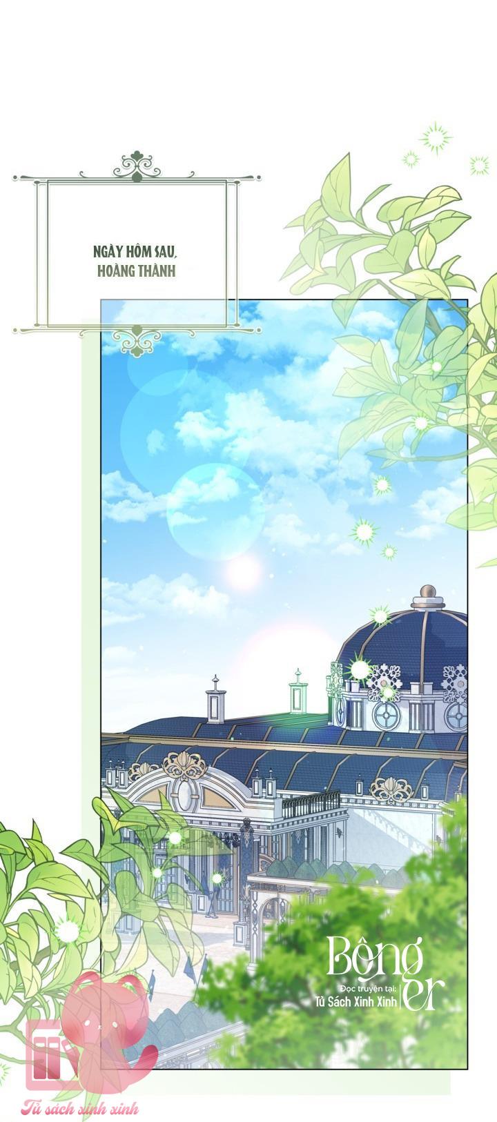 Hoàng Nữ Cosplay Nonfan Chap 68 - Next 