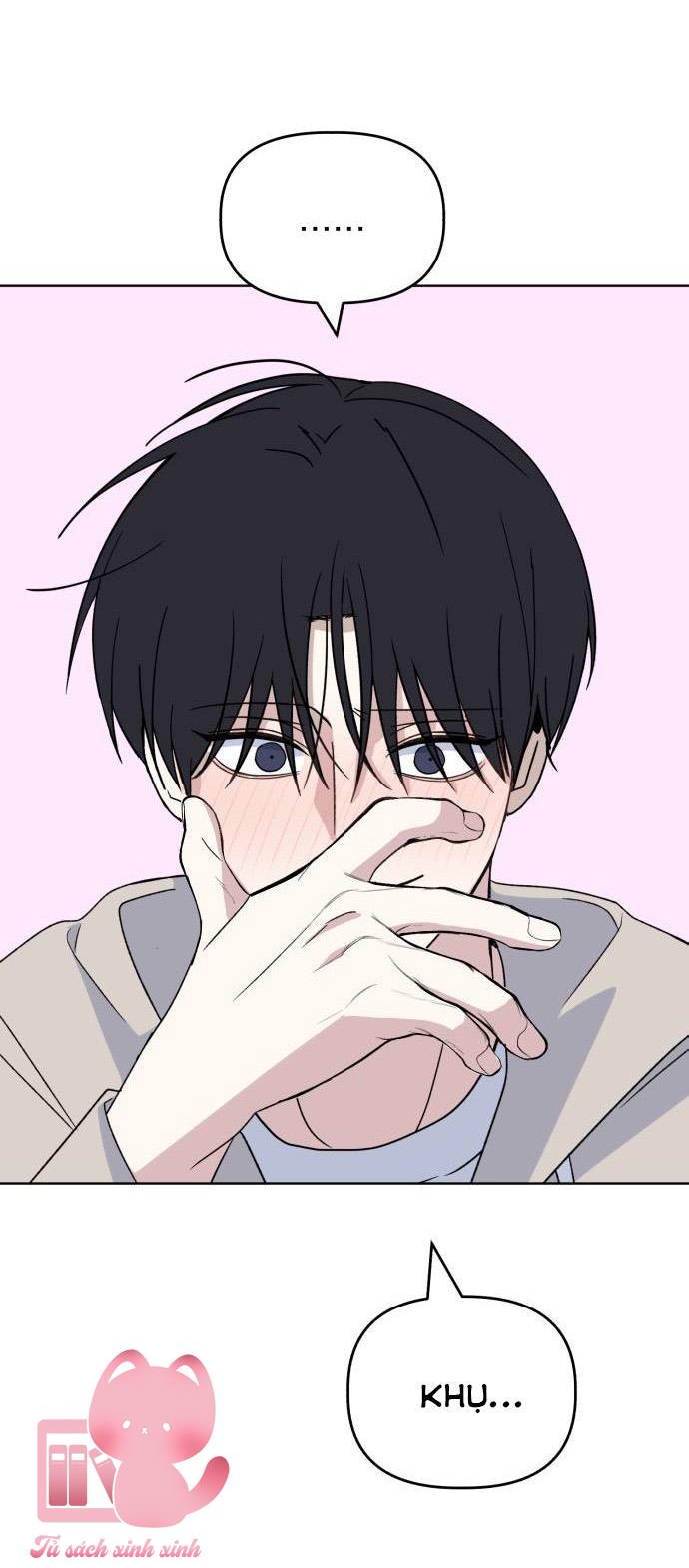 Quan Hệ Nhân Quả Chap 64 - Next Chap 65