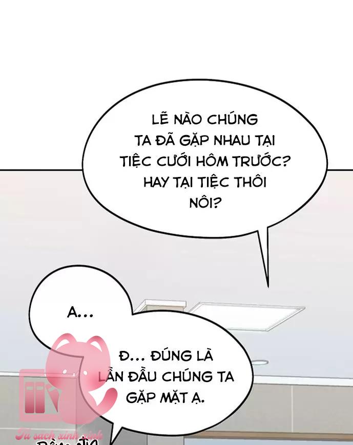 Lớ Ngớ Vớ Phải Tình Yêu Chap 60 - Trang 2