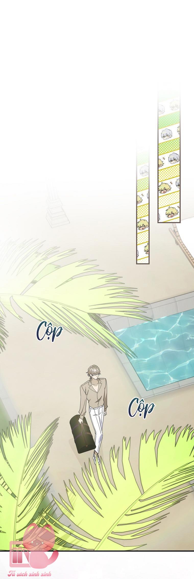 Đứa Nhỏ Không Phải Là Con Anh Chapter 38 - Trang 4