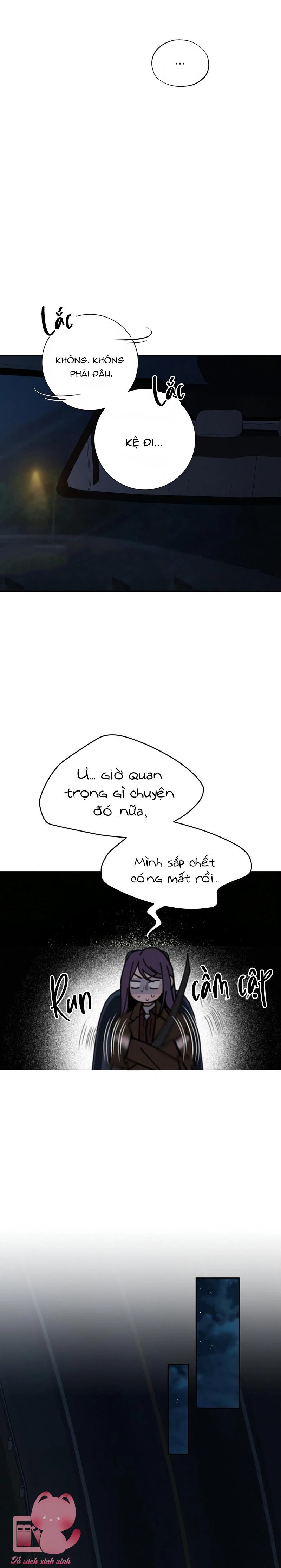 Chiến Lược Tình Yêu Trong Sáng Chap 123 - Next 