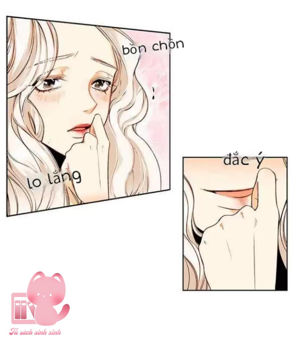 Hoàng Hậu Tái Hôn Chapter 1 - Trang 4