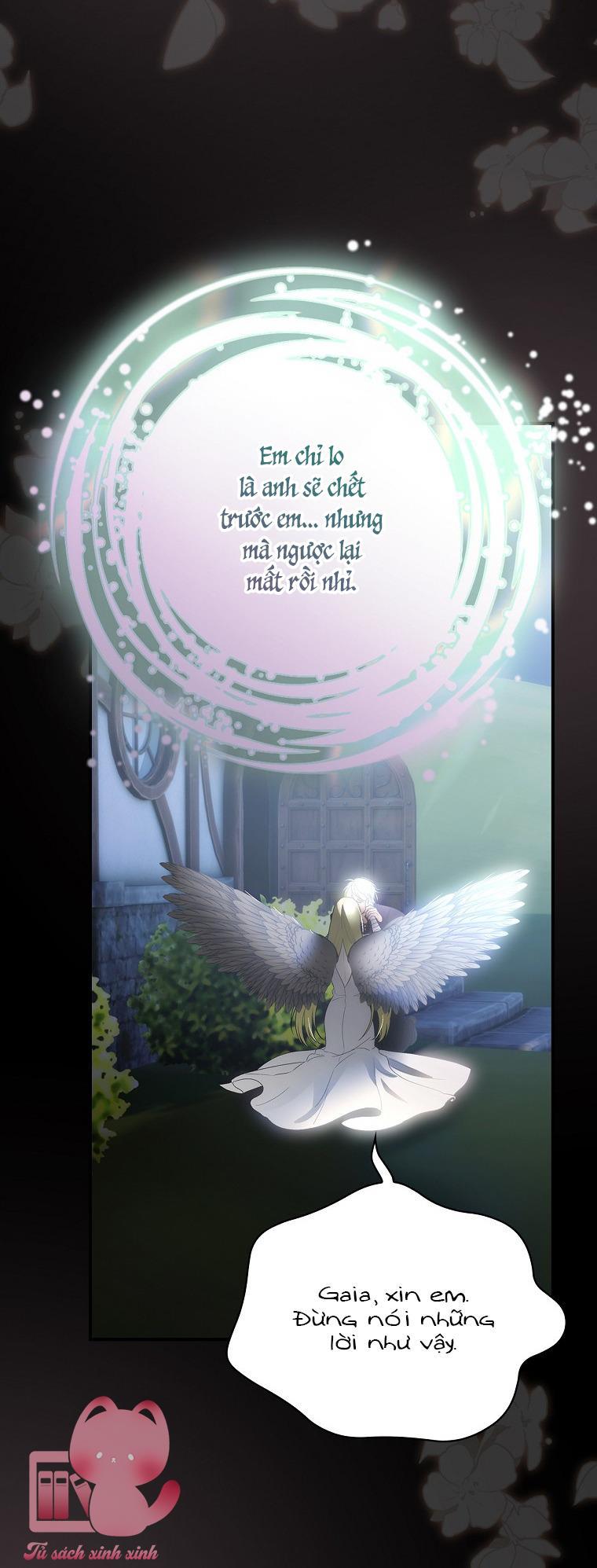 Đứa Nhỏ Không Phải Là Con Anh Chap 77 - Trang 2