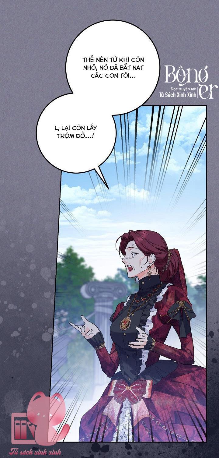 Hoàng Nữ Cosplay Nonfan Chapter 22 - Trang 4