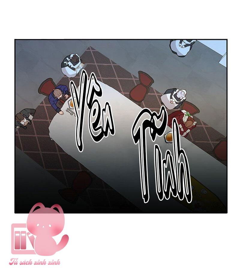 Hãy Coi Chừng Ác Nữ Chapter 1 - Trang 4