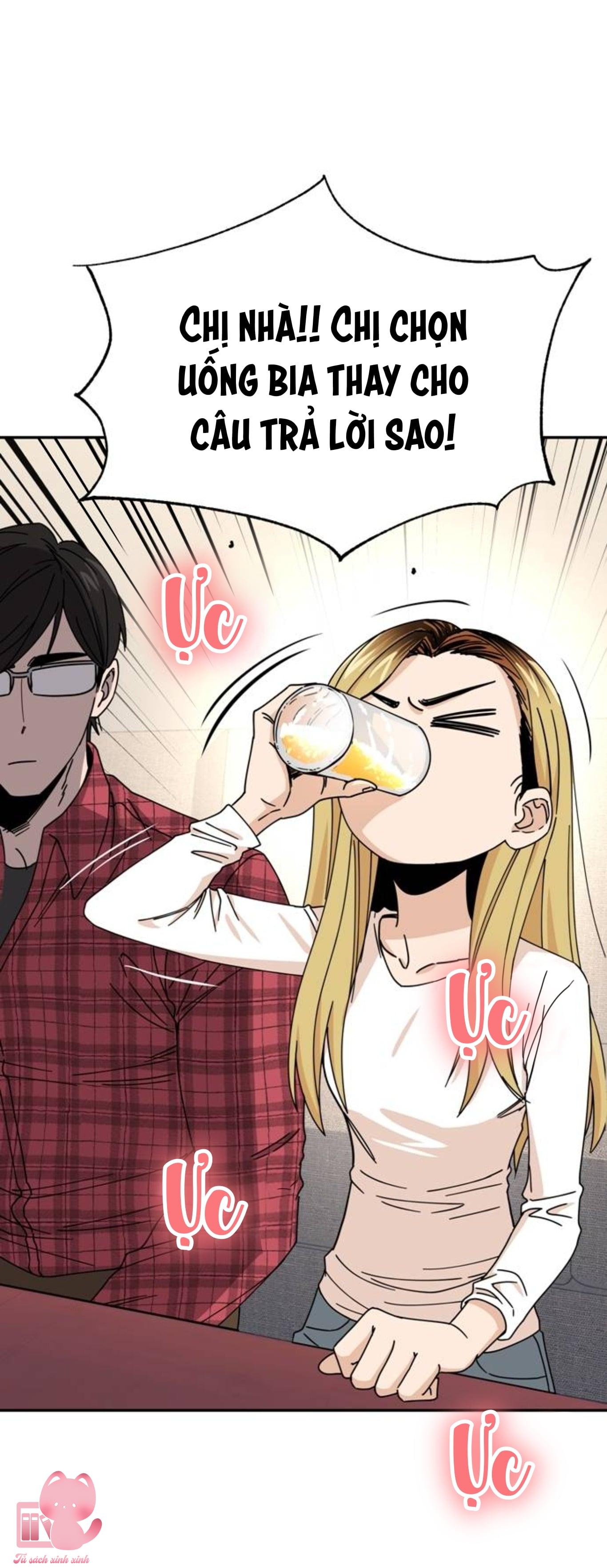 Lớ Ngớ Vớ Phải Tình Yêu Chapter 11 - Trang 4