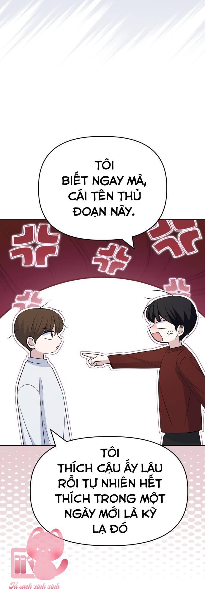 Quan Hệ Nhân Quả Chap 131 - Trang 2