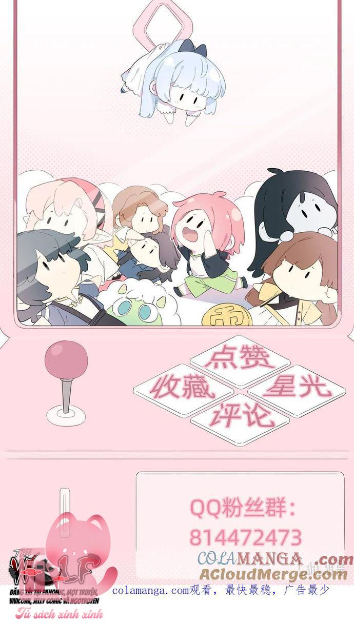 Yêu Đương Khiến Tôi Có Siêu Năng Lực Chap 53 - Trang 3