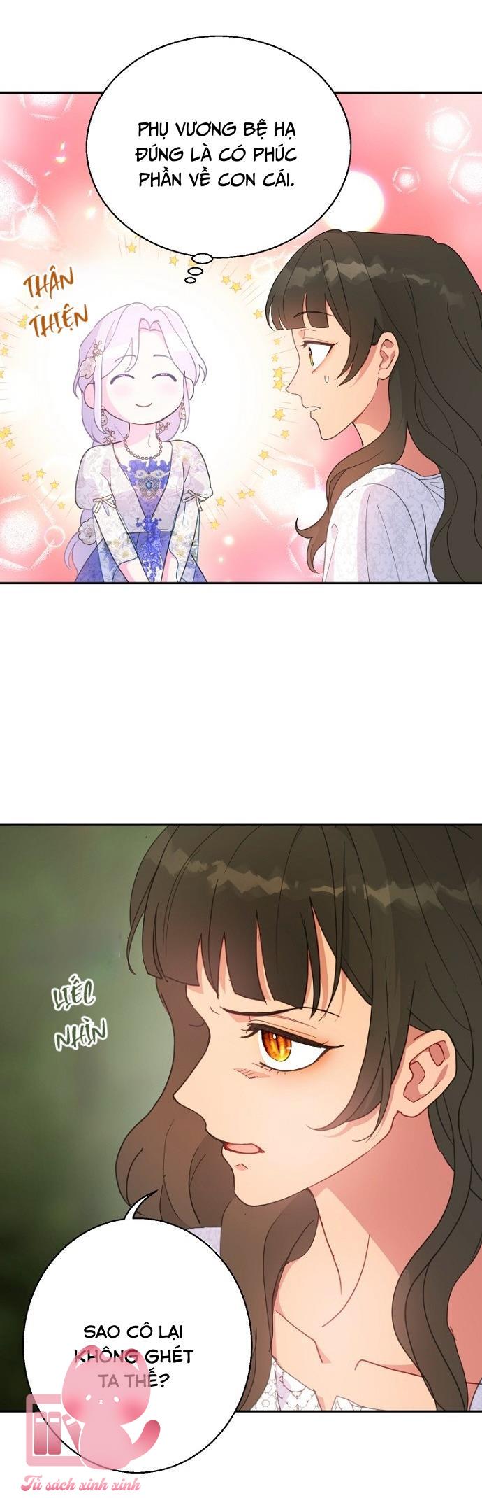 Bỏ Quách Chồng Con Đi, Tiền Bạc Mới Là Tất Cả Chap 104 - Trang 2