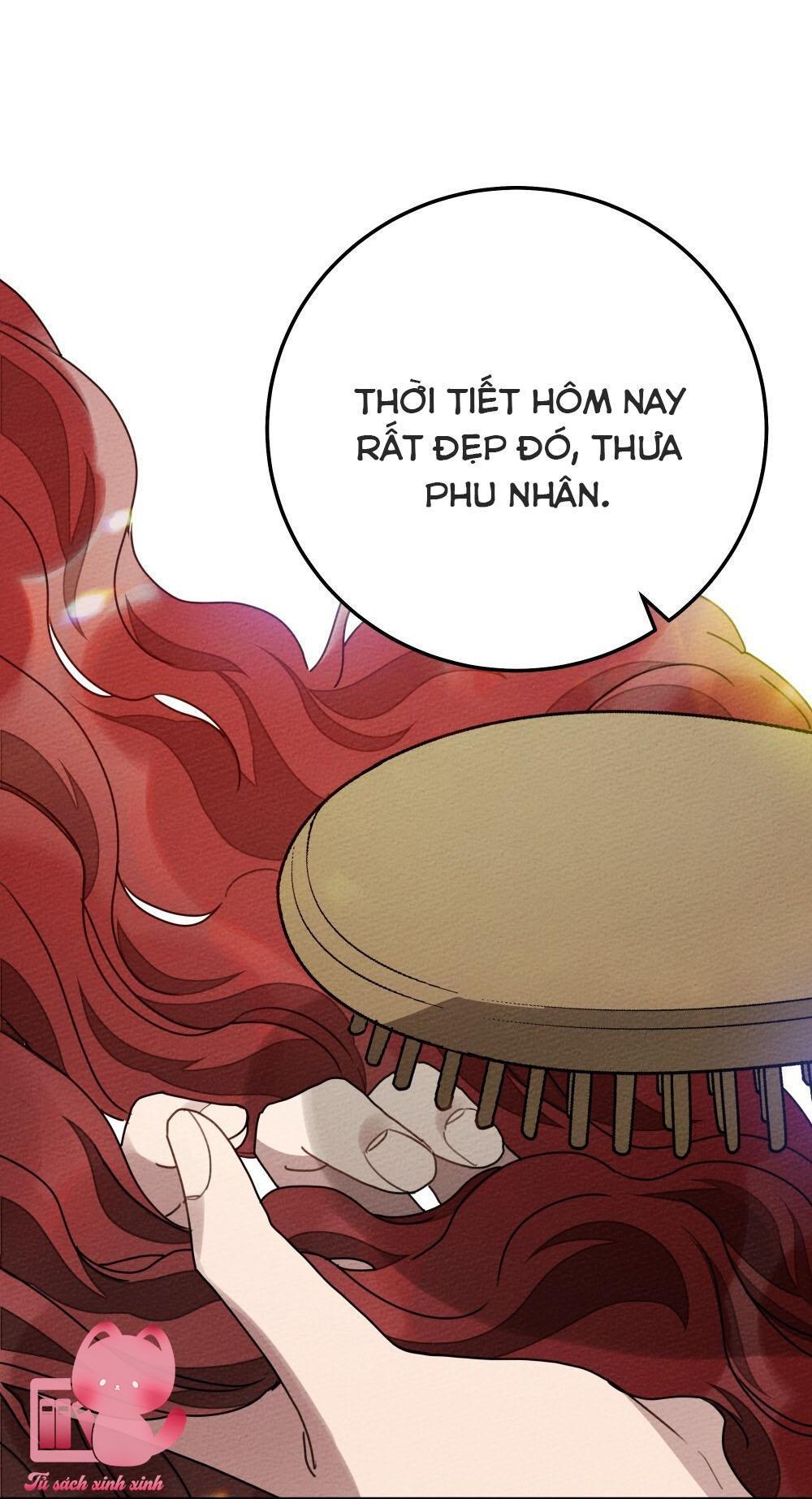 Dưới Tán Cây Sồi Chap 64 - Next Chapter 64.1