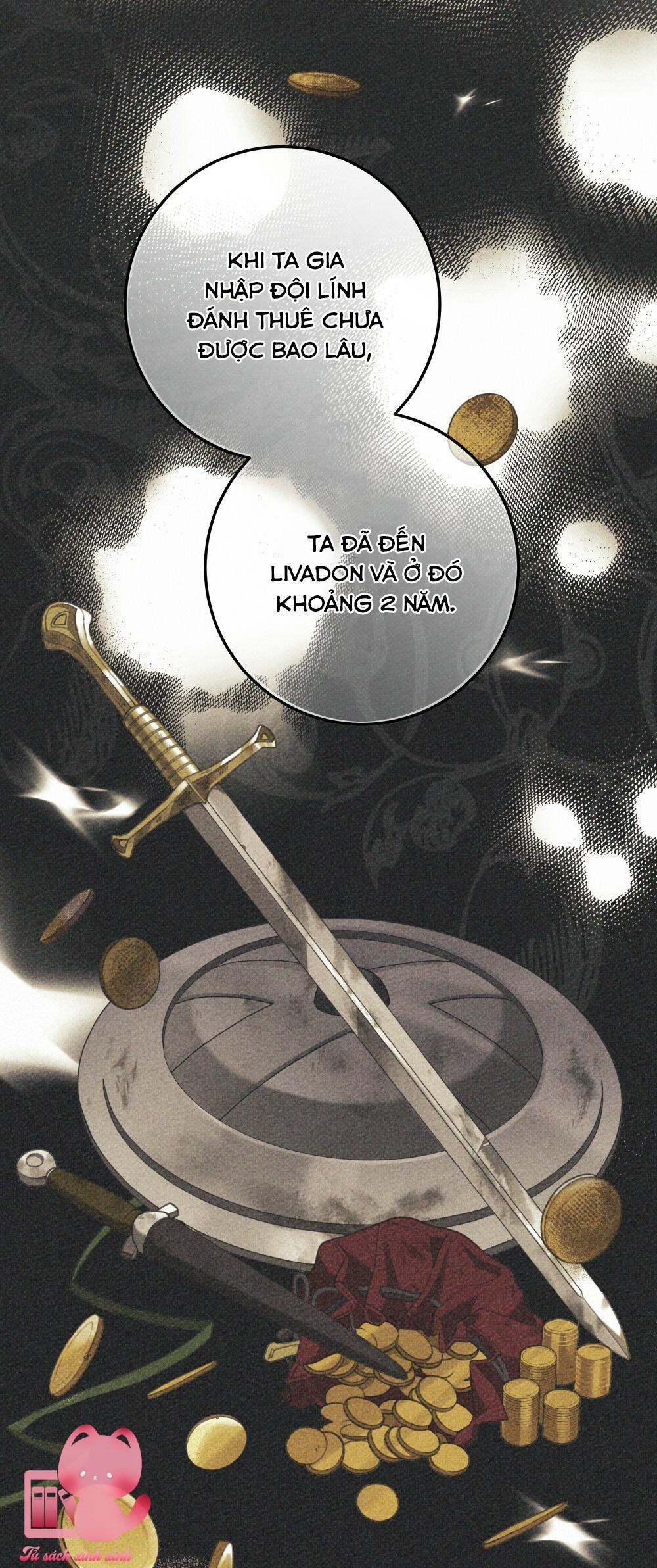 Dưới Tán Cây Sồi Chap 55 - Trang 2