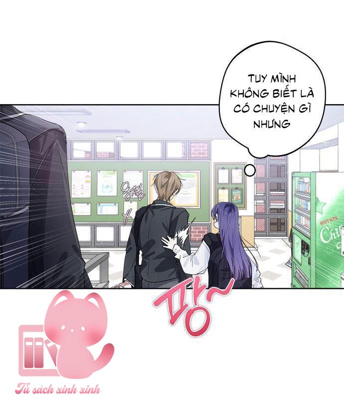 Đàn Anh Xấu Xa! Chap 51 - Trang 3