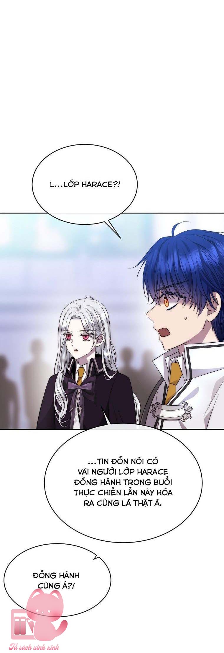 Black Haze Chapter 35 - Trang 4