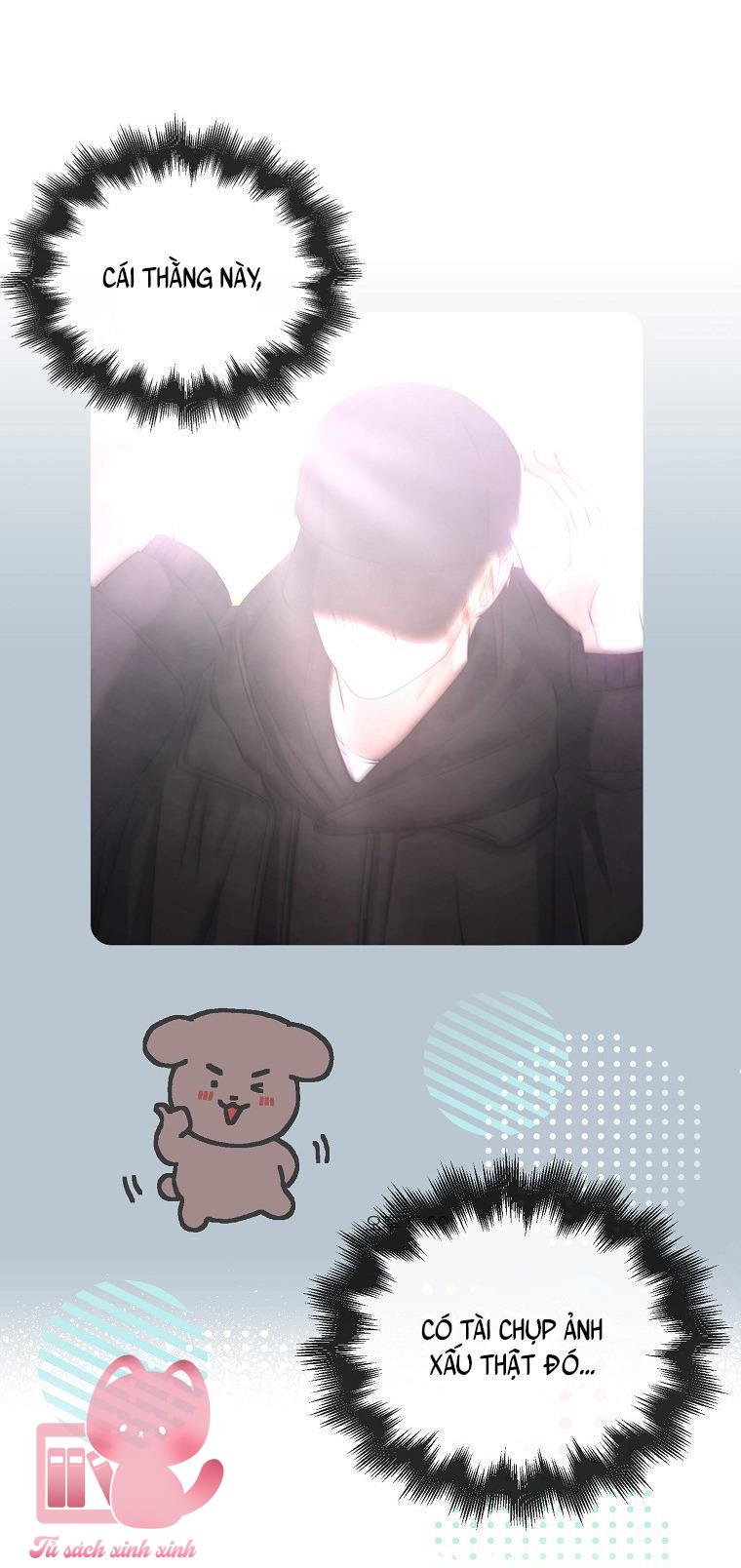 Debut Or Die Chap 32 - Trang 3