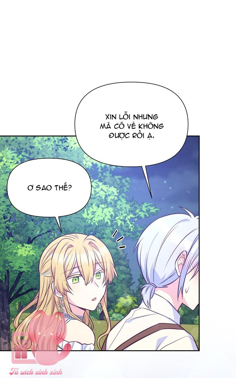 Yêu Tôi Đi, Dù Sao Ngài Cũng Chỉ Là Nhân Vật Phụ Chapter 27 - Trang 4