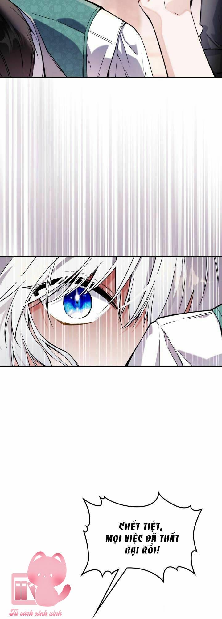 Công Nương Toàn Năng Cũng Thấy Chán Nản Chap 10 - Trang 3