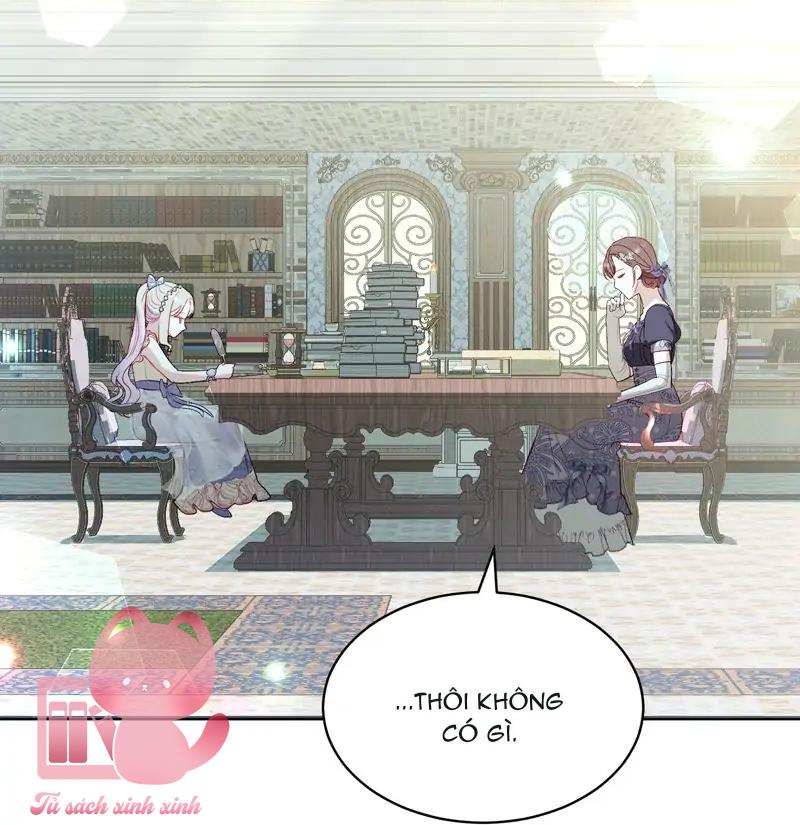 Một Ngày Nọ Bỗng Dưng Cha Xuất Hiện Chapter 34 - Trang 4