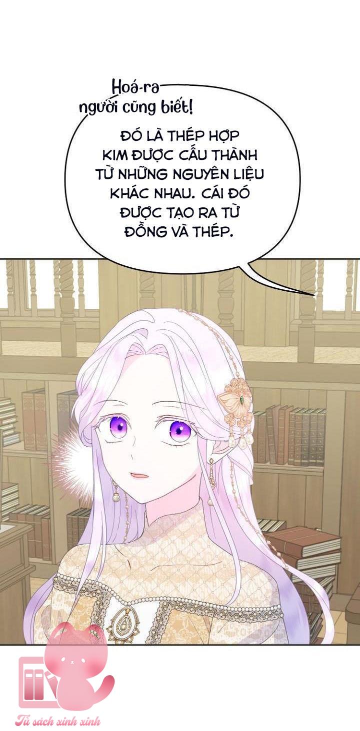 Bỏ Quách Chồng Con Đi, Tiền Bạc Mới Là Tất Cả Chap 45 - Trang 2