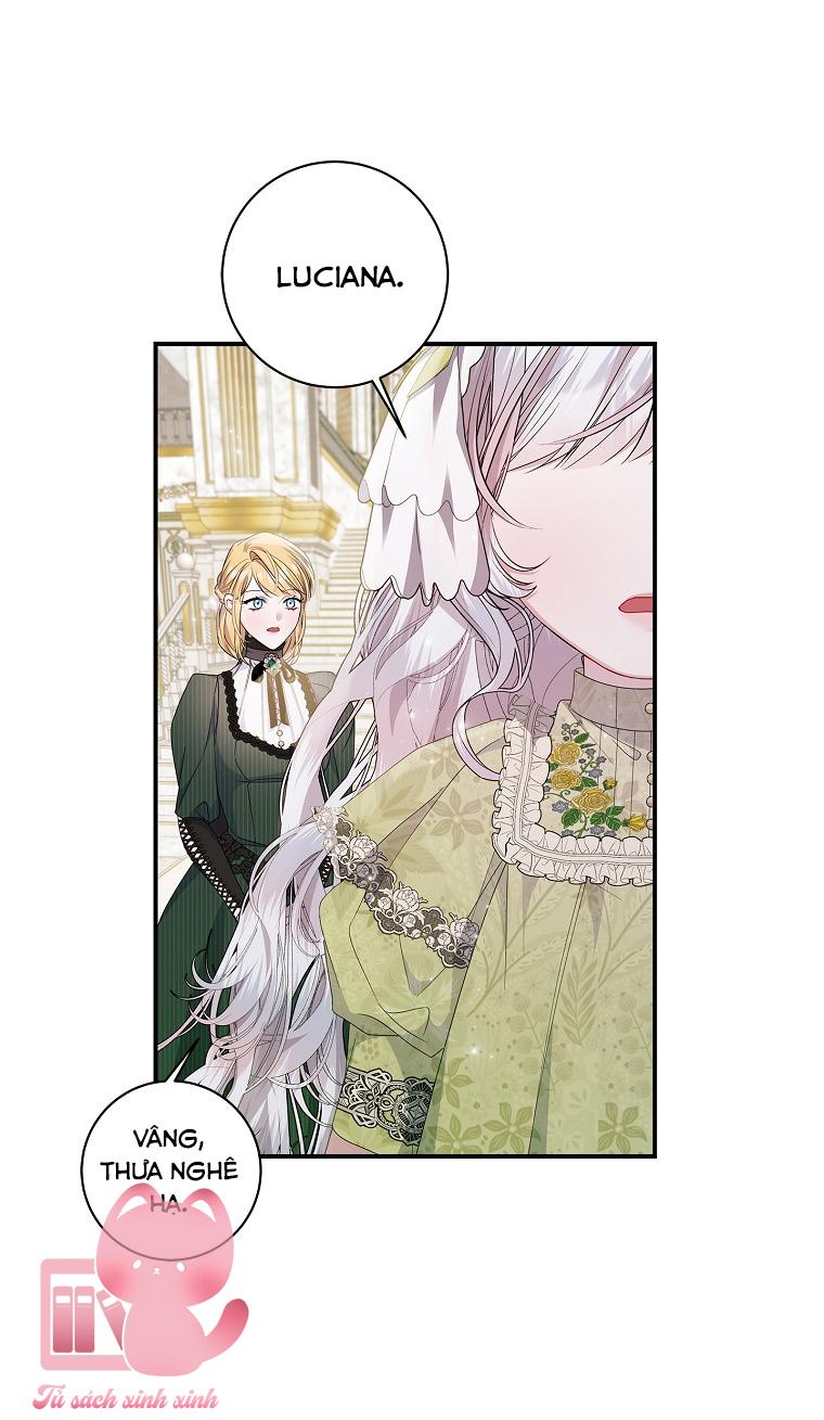 Nhận Nuôi Người Cha Phản Diện Chapter 26 - Trang 4