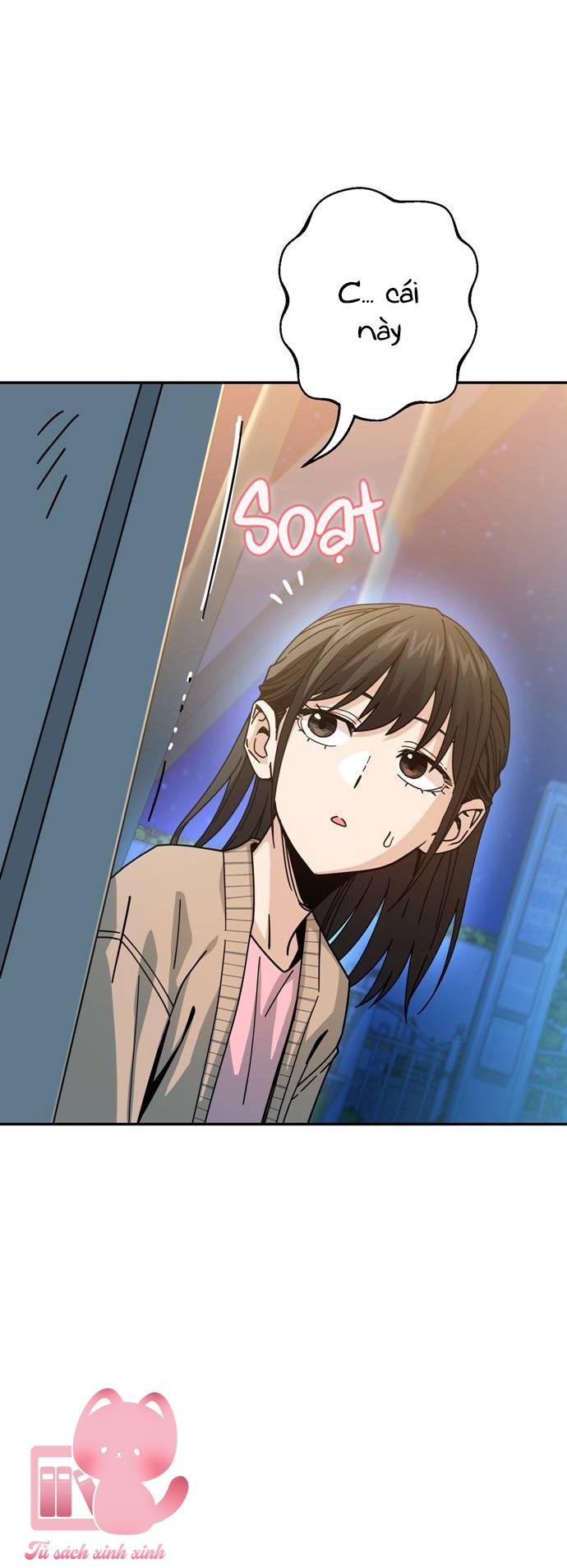 Lớ Ngớ Vớ Phải Tình Yêu Chapter 19 - Trang 4