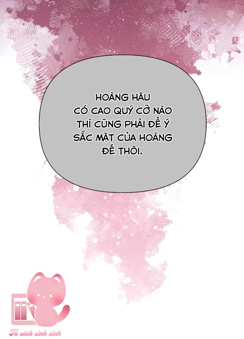 Hoàng Hậu Tái Hôn Chapter 134 - Trang 4