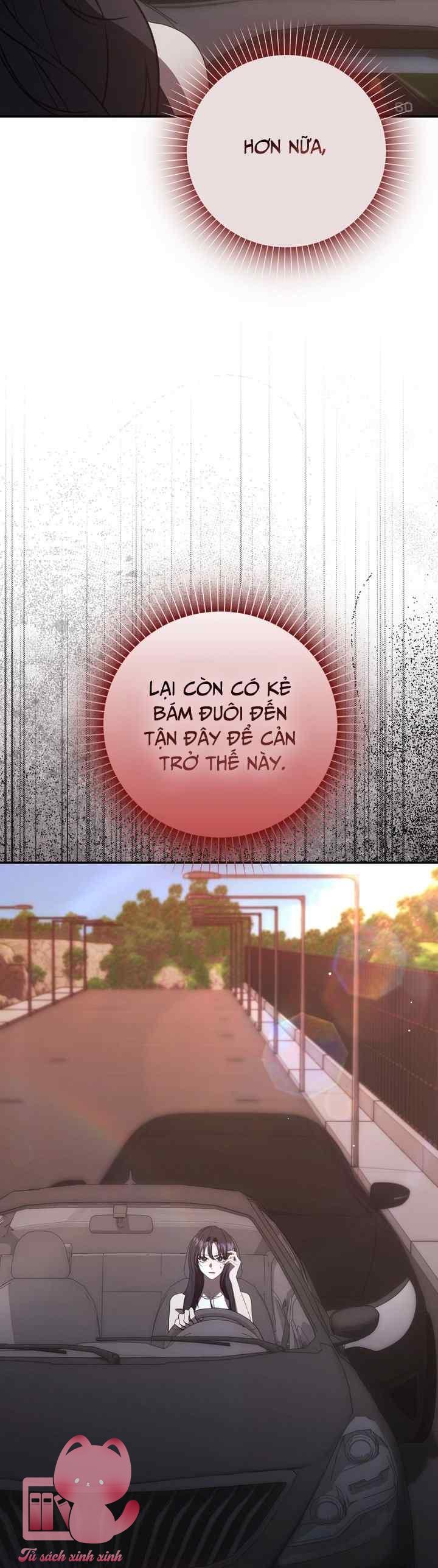 Bạn Trai Của Nam Chính Ám Ảnh Tôi Chap 74 - Trang 2