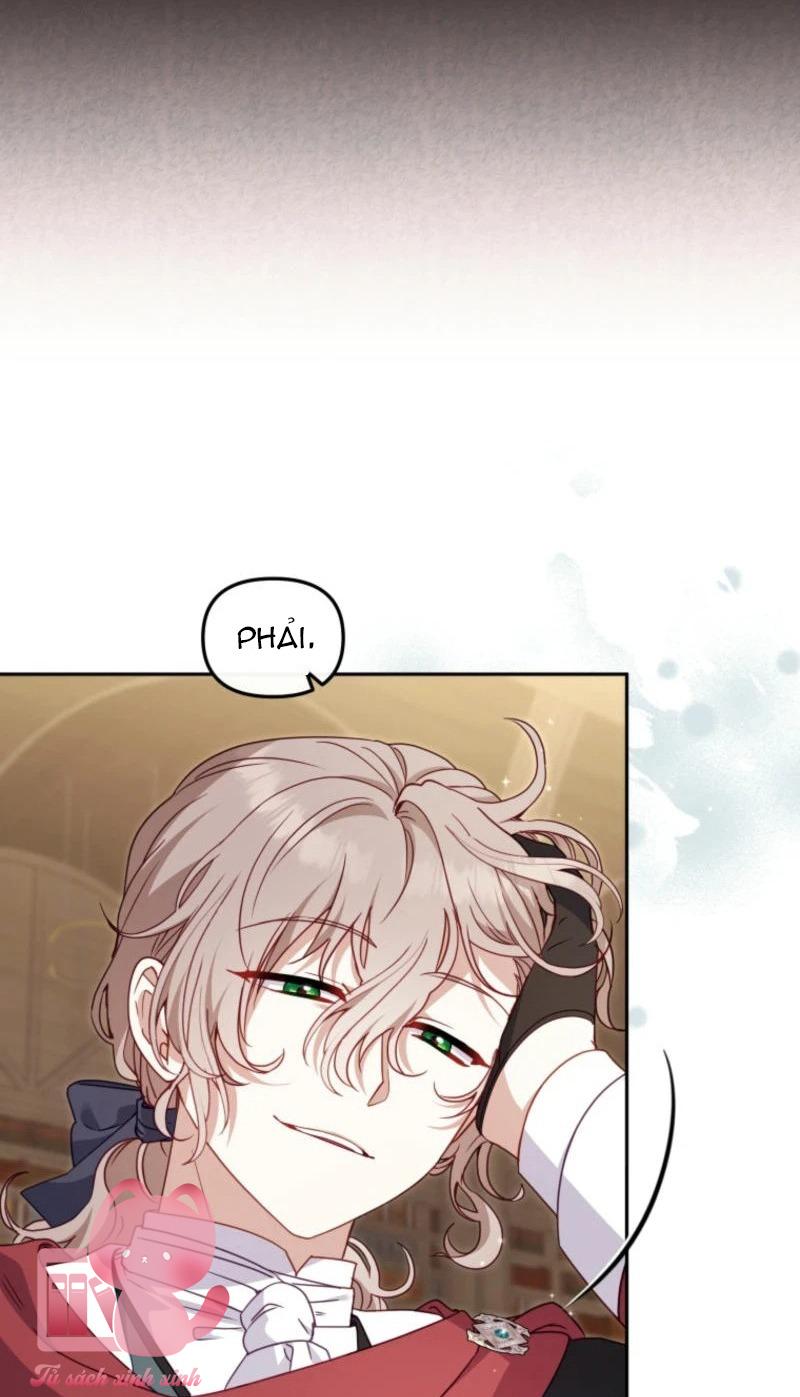 Tôi Được Nuôi Dưỡng Bởi Những Kẻ Phản Diện Chap 96 - Next Chap 97