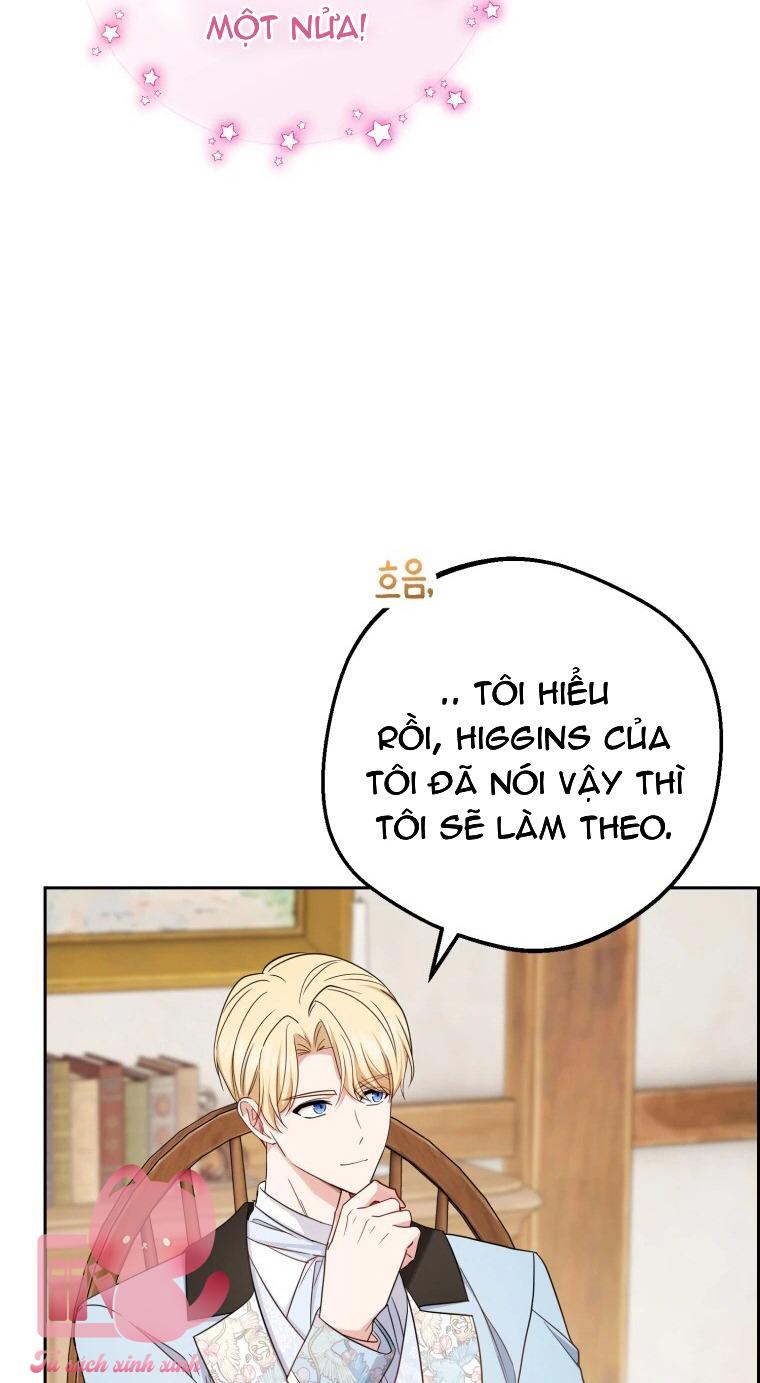 Được Yêu Thương Mà Còn Ngại Ngùng Sao! Chapter 76 - Trang 4