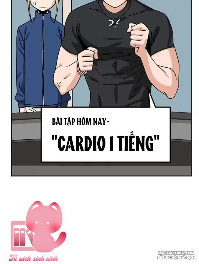 Lớ Ngớ Vớ Phải Tình Yêu Chap 45 - Trang 2