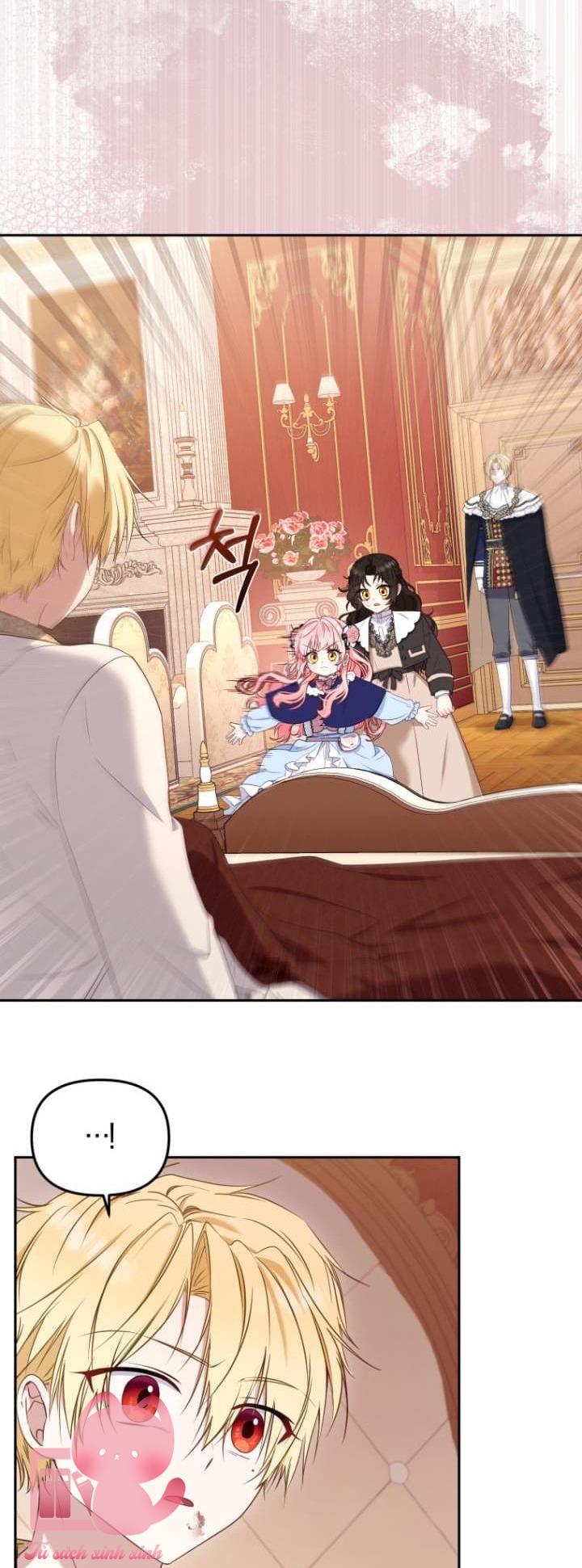 Tôi Được Nuôi Dưỡng Bởi Những Kẻ Phản Diện Chap 50 - Next Chap 51