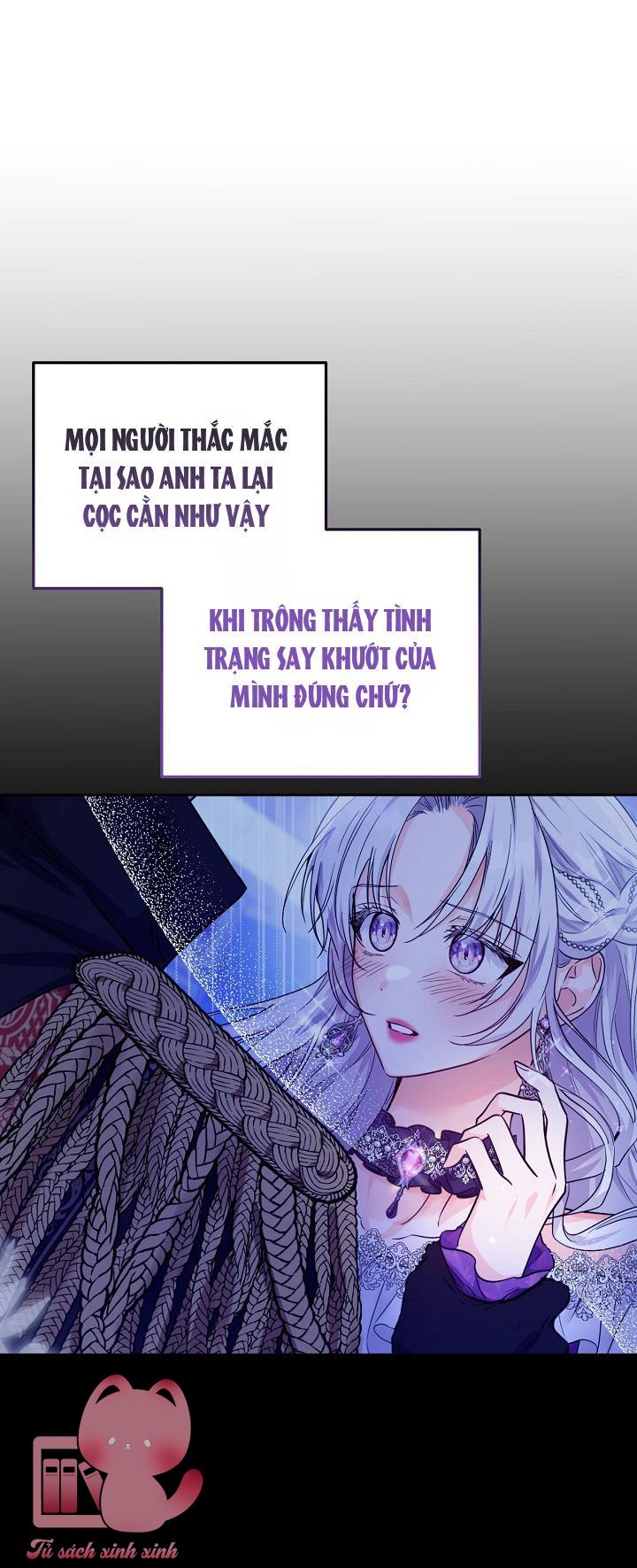 Hoàng Nữ Cosplay Nonfan Chapter 2 - Trang 4