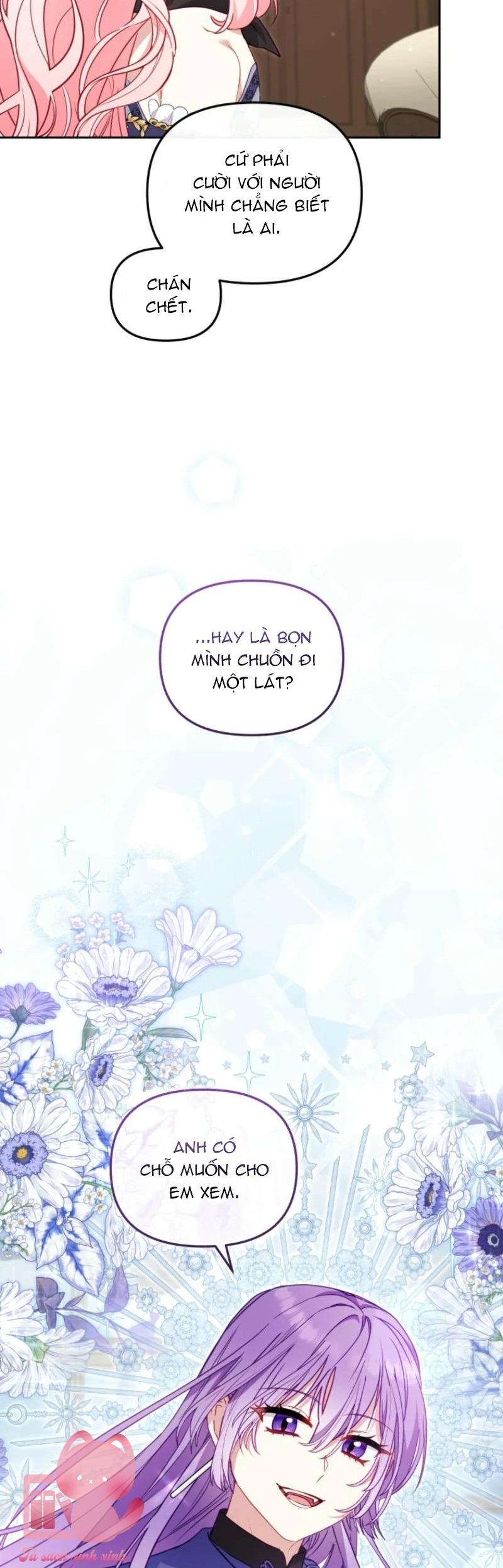 Tôi Được Nuôi Dưỡng Bởi Những Kẻ Phản Diện Chap 91 - Next Chap 92