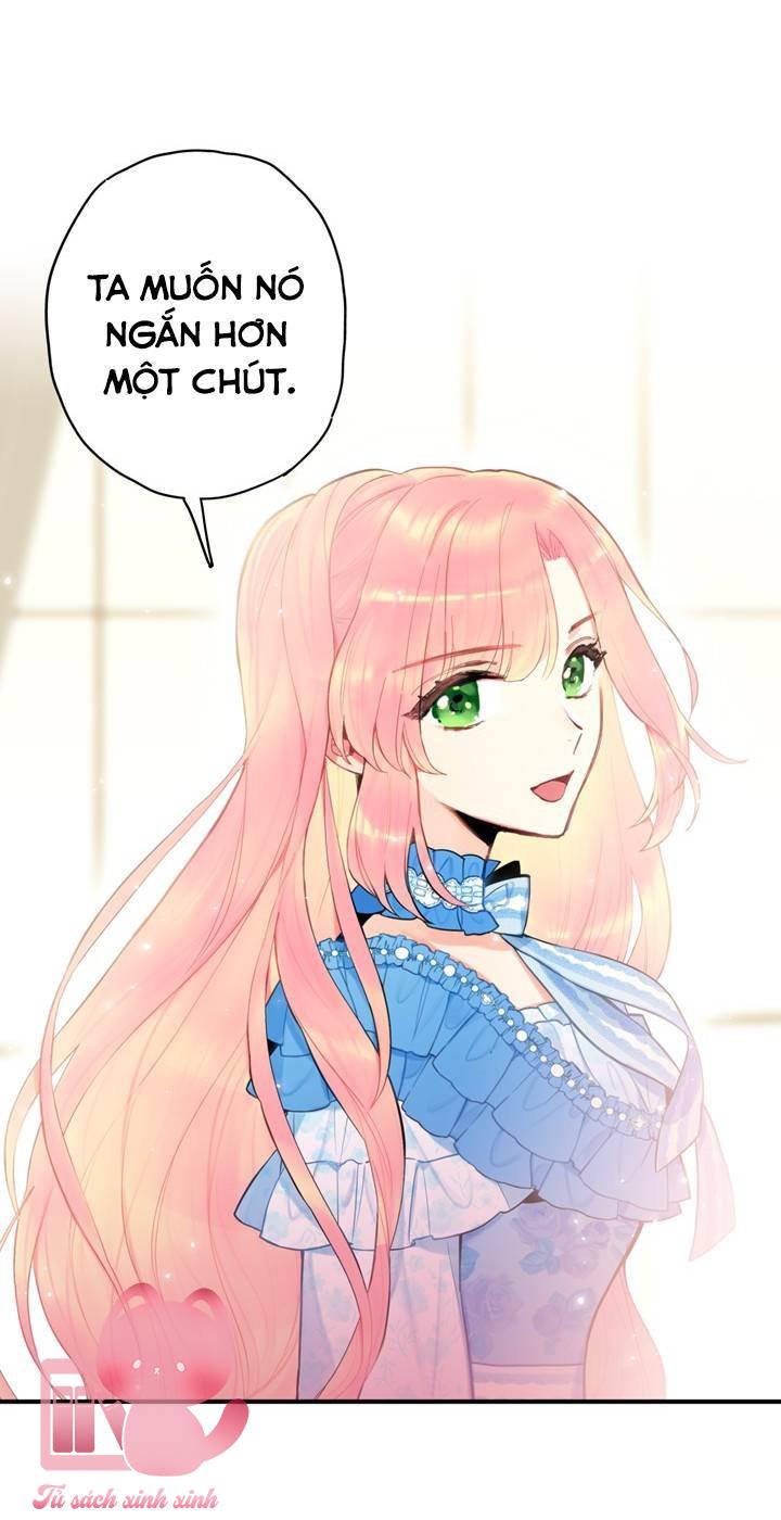 Ác Nữ Muốn Ly Hôn Chap 43 - Trang 2