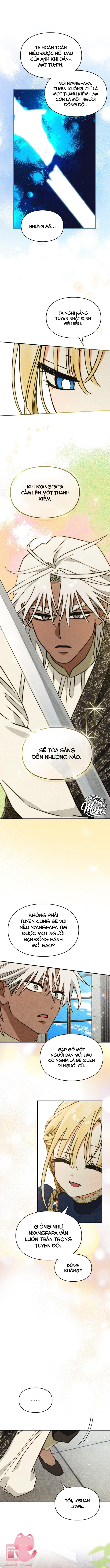 Thuần Hóa Munchkin Chap 15 - Trang 4