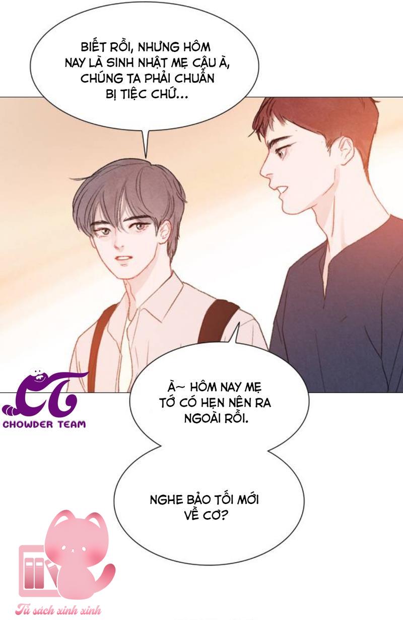 Thần Bí Chap 23 - Trang 2