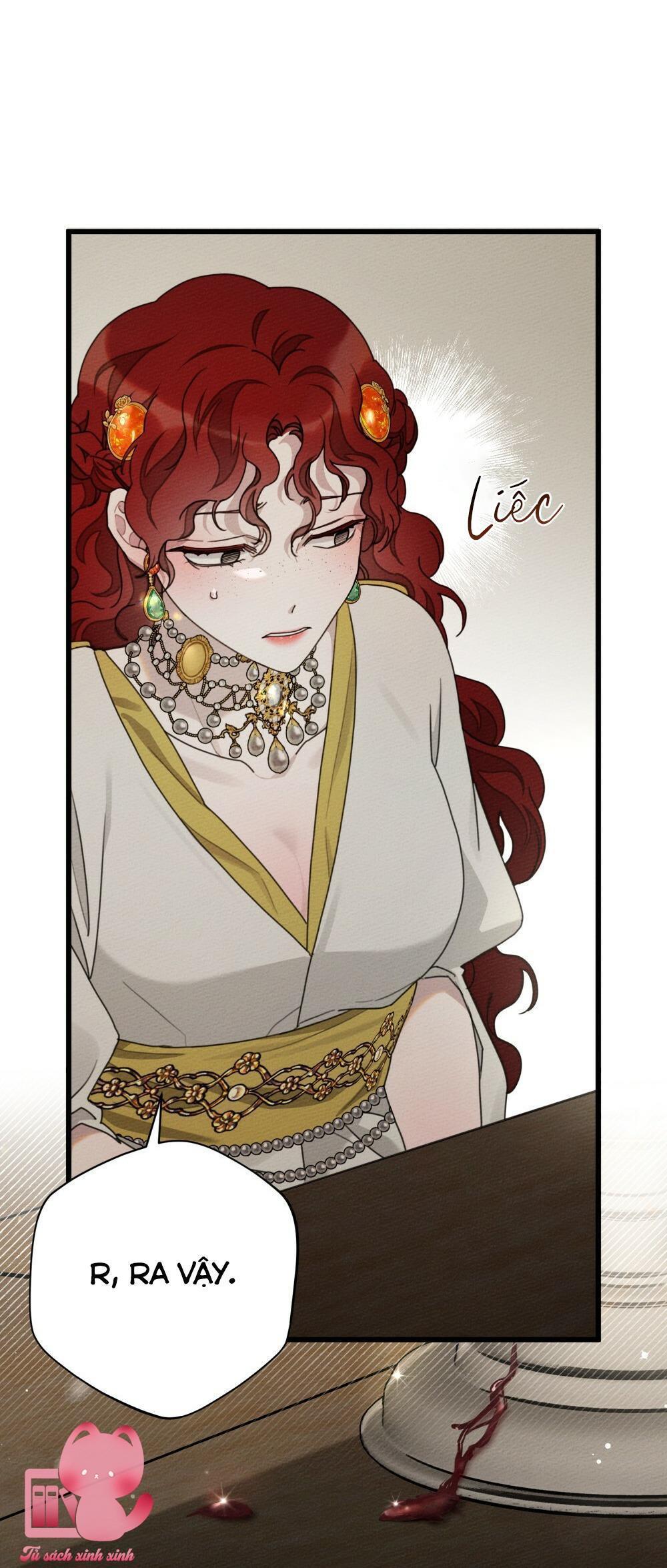 Dưới Tán Cây Sồi Chap 48 - Trang 2