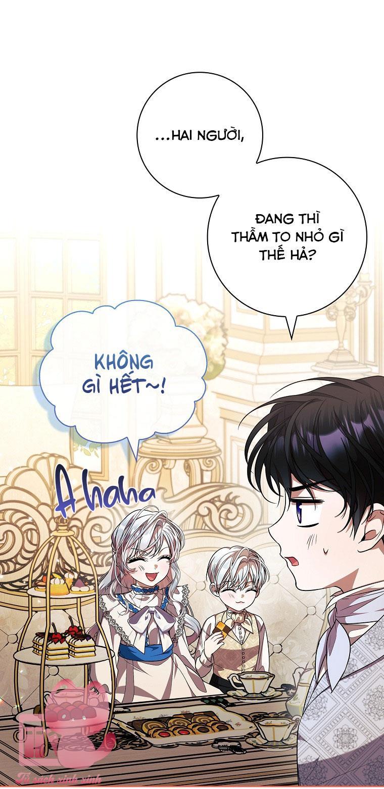 Nhận Nuôi Người Cha Phản Diện Chapter 67 - Trang 4