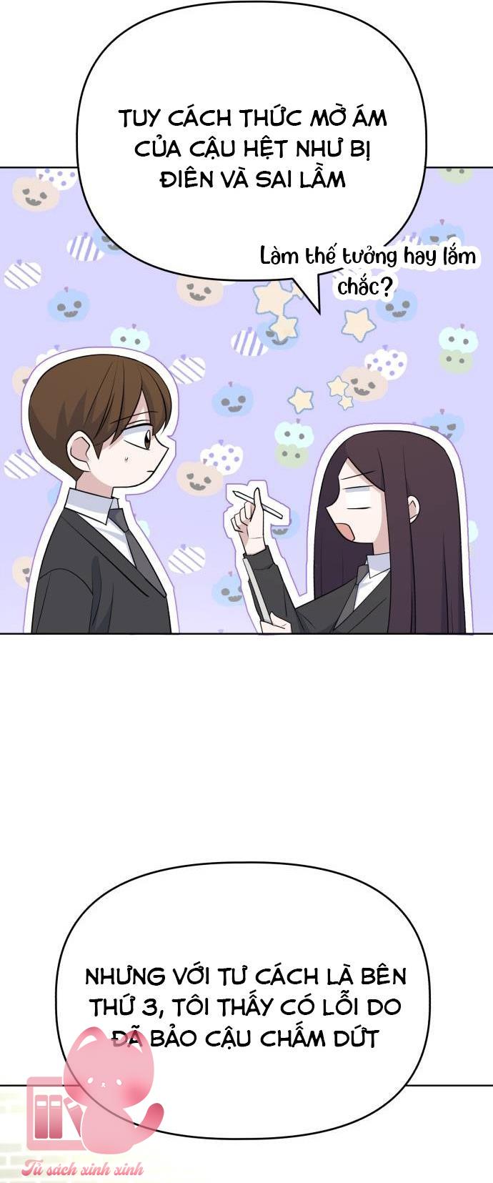 Quan Hệ Nhân Quả Chap 106 - Next Chap 107