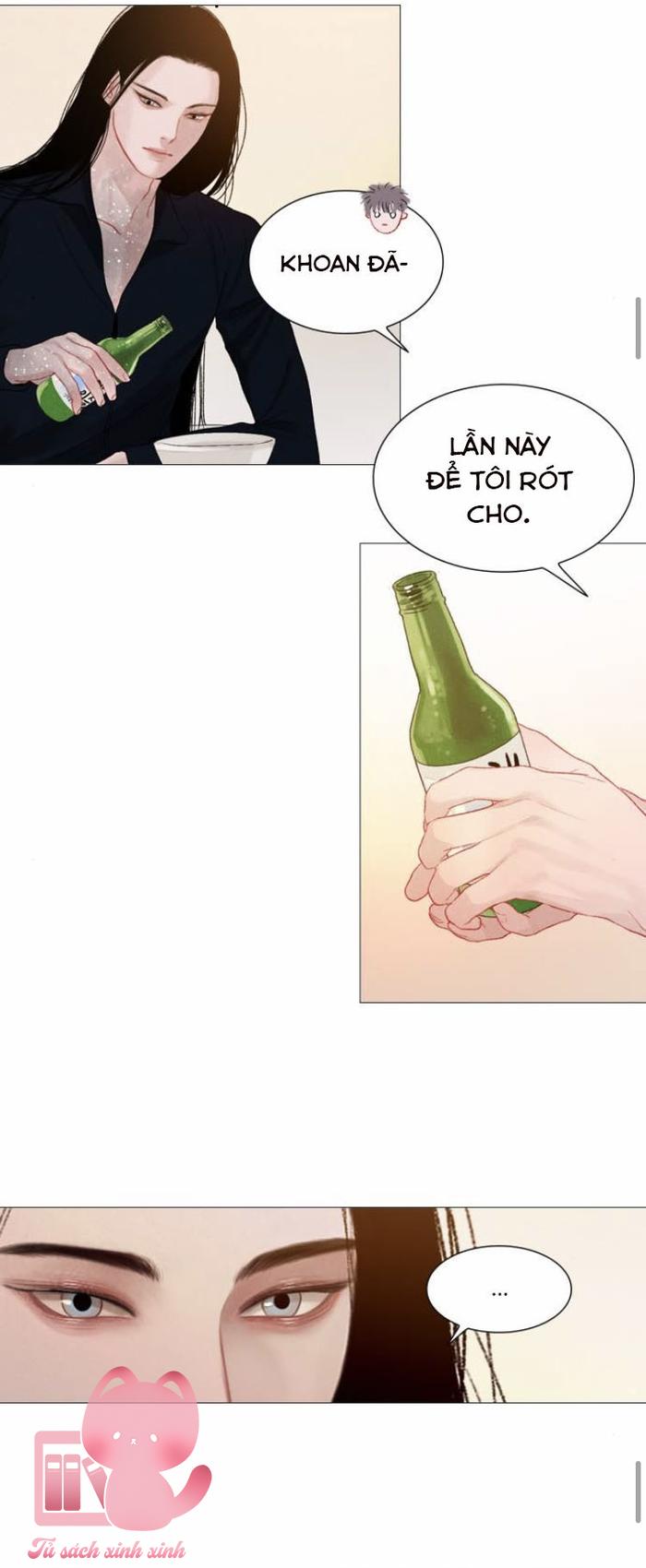 Thần Bí Chap 74 - Trang 2