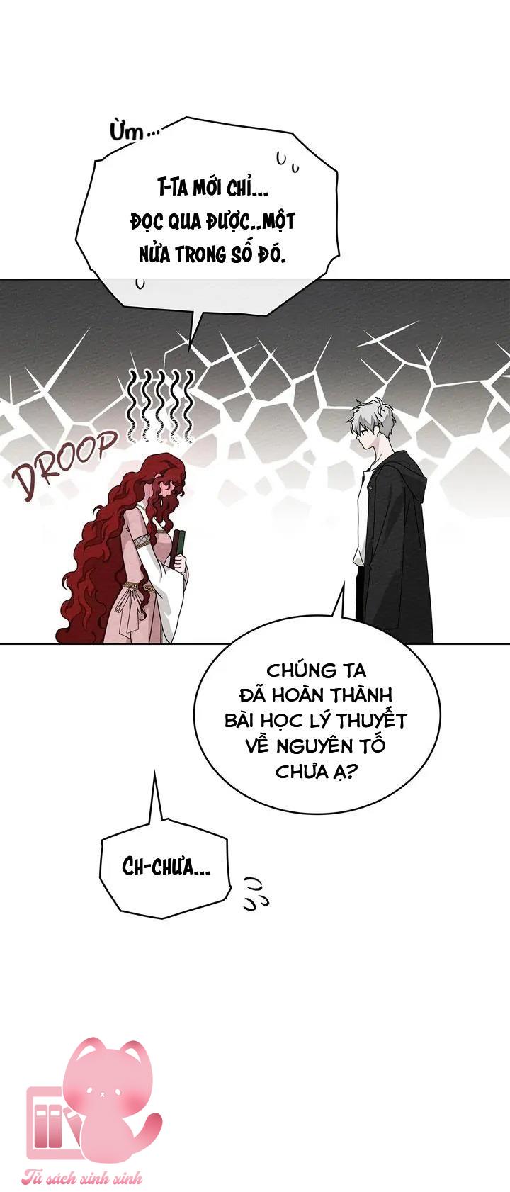 Dưới Tán Cây Sồi Chap 84 - Next Chapter 84.1