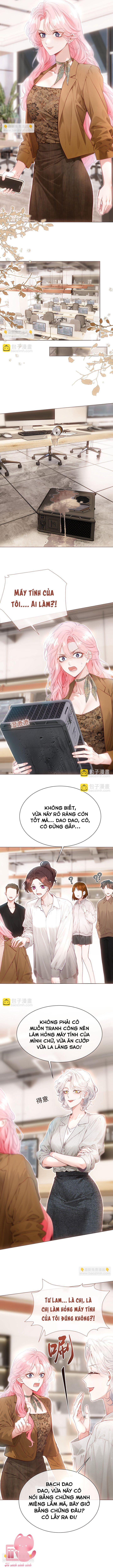 Trở Về Năm Xưa Khi Chồng Tôi Là Hot Boy Chap NT14 - Trang 2