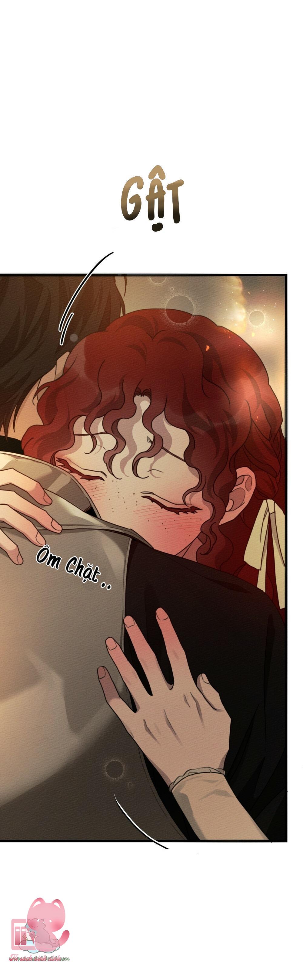Dưới Tán Cây Sồi Chap 45 - Trang 2