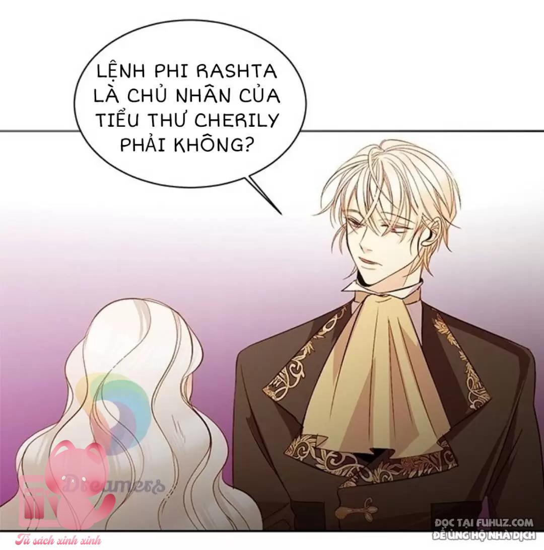 Hoàng Hậu Tái Hôn Chapter 13 - Trang 4