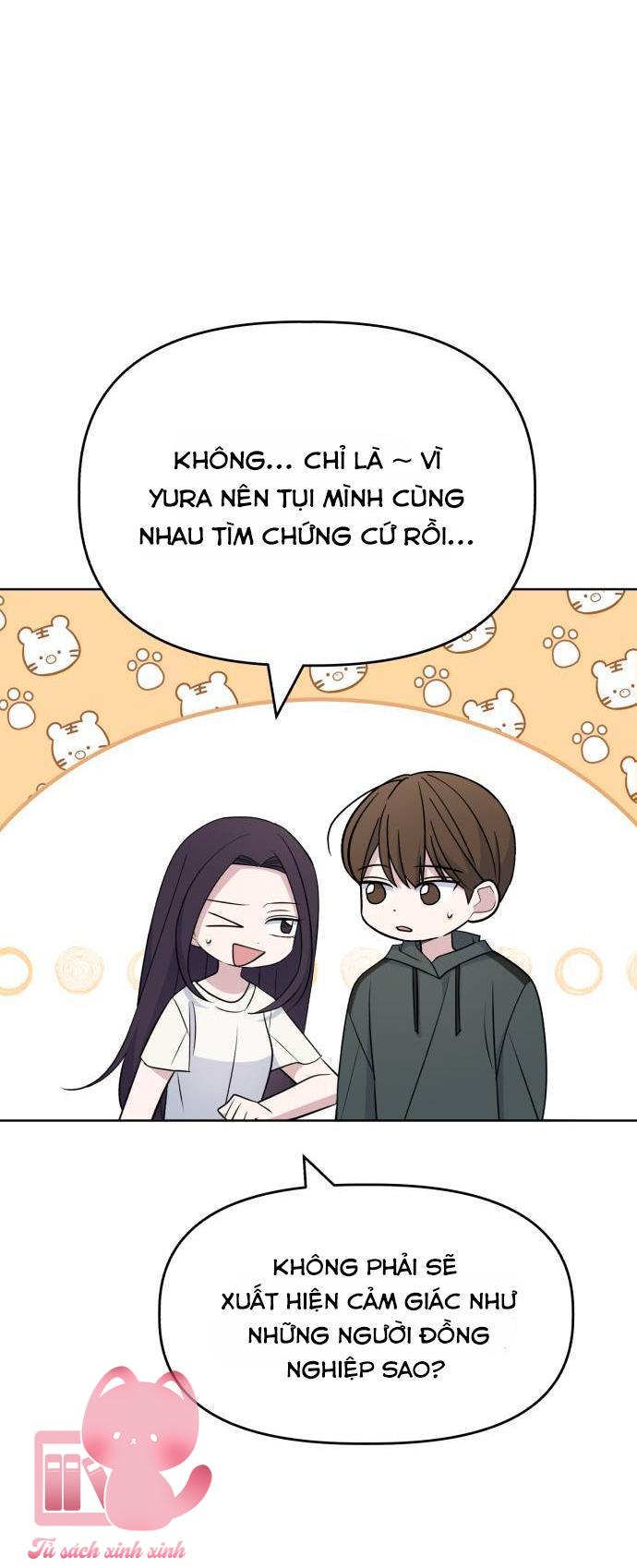Quan Hệ Nhân Quả Chap 99 - Trang 2
