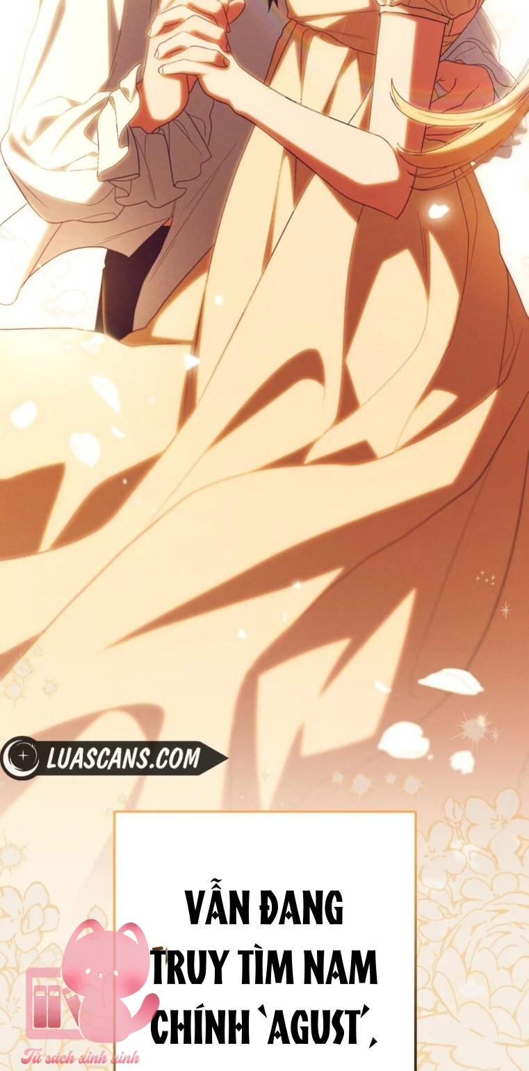 Được Yêu Thương Mà Còn Ngại Ngùng Sao! Chap 72 - Trang 4