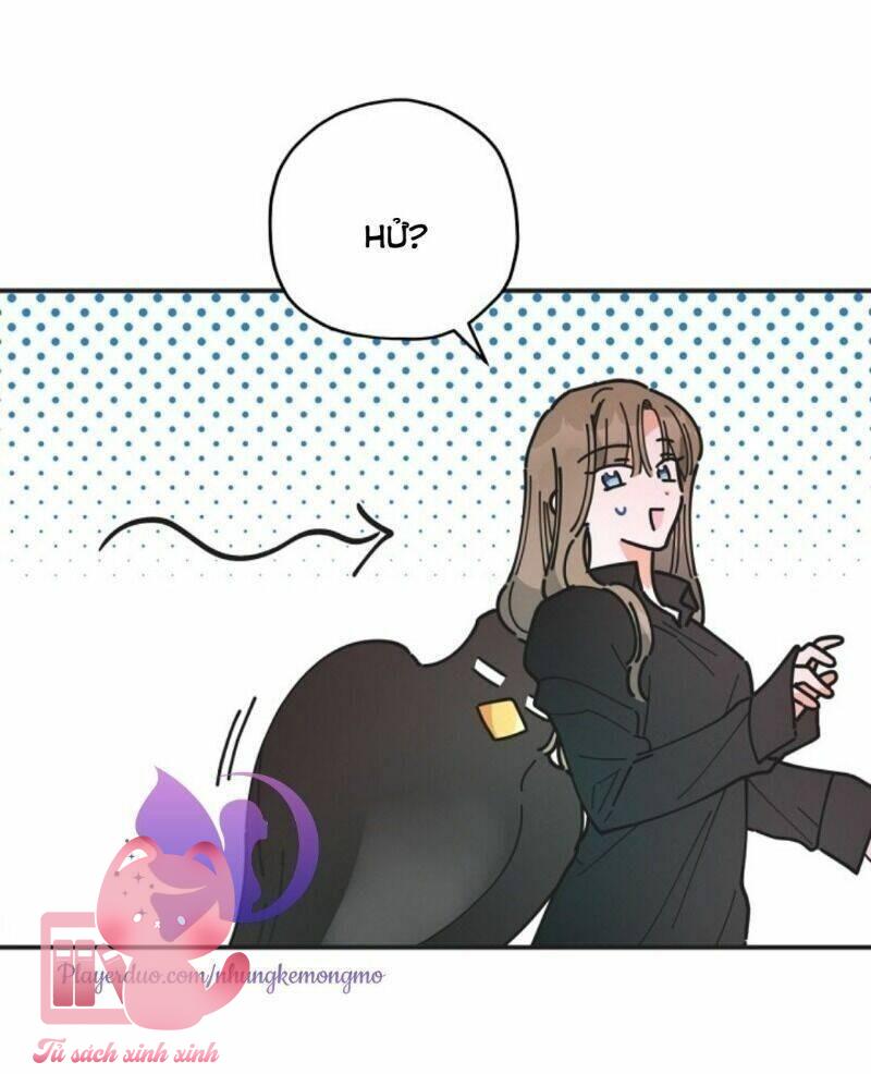 Người Hùng Của Ác Nữ Chapter 62 - Trang 3